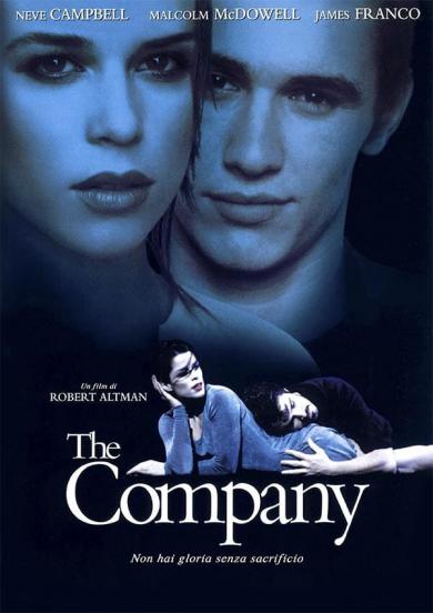 the_company