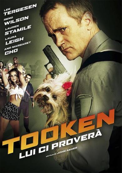 tooken