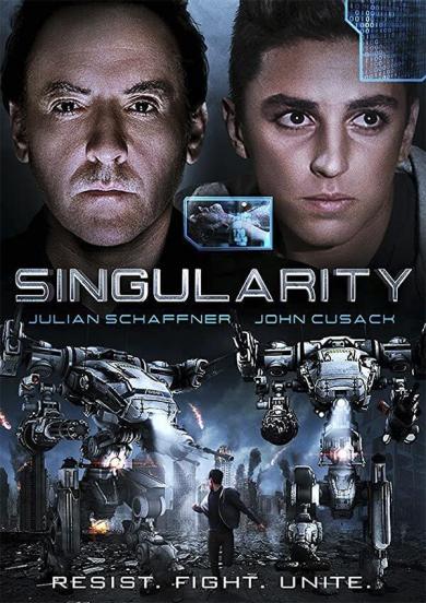 singularity