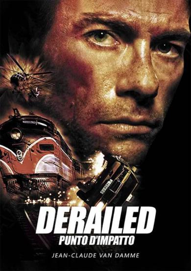 derailed