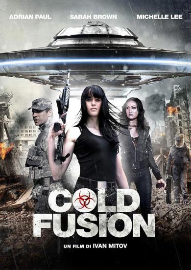 cold-fusion