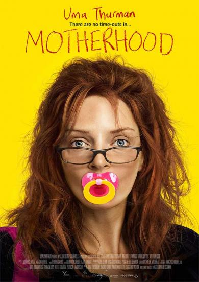 motherhood-il-bello-di-essere-mamma
