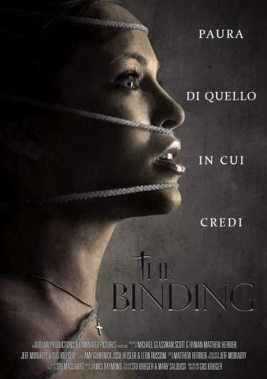 the-binding