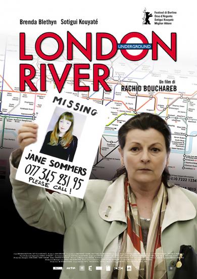 london-river