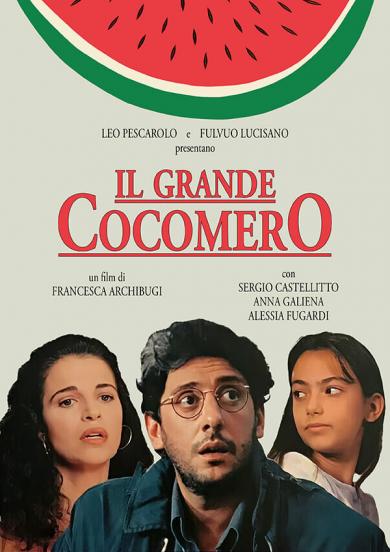 il-grande-cocomero