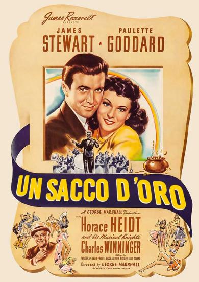 un-sacco-d-oro