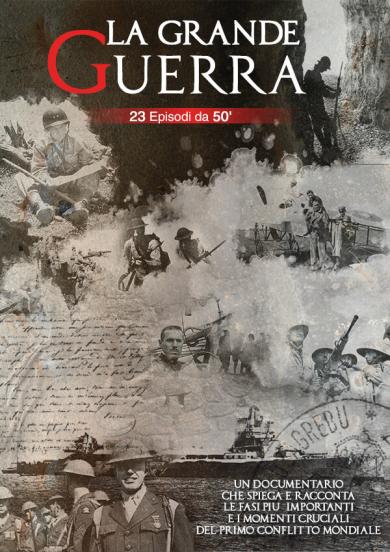 la-grande-guerra