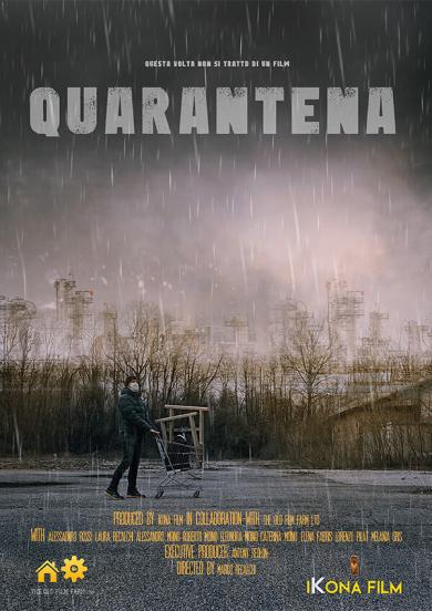 quarantena