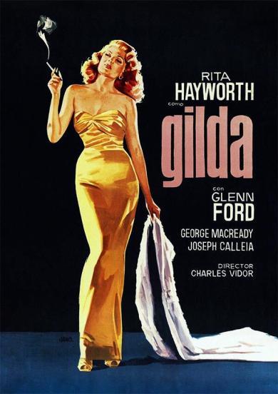 gilda