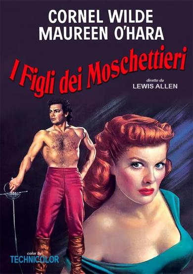 i-figli-dei-moschettieri