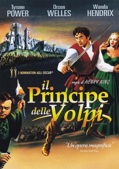 il-principe-delle-volpi
