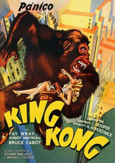 king-kong