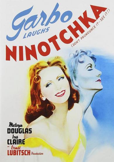ninotchka
