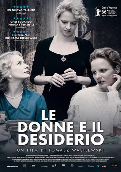 le-donne-e-il-desiderio