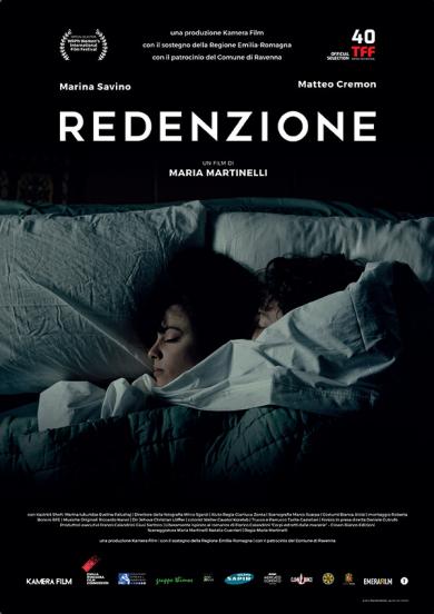 redenzione