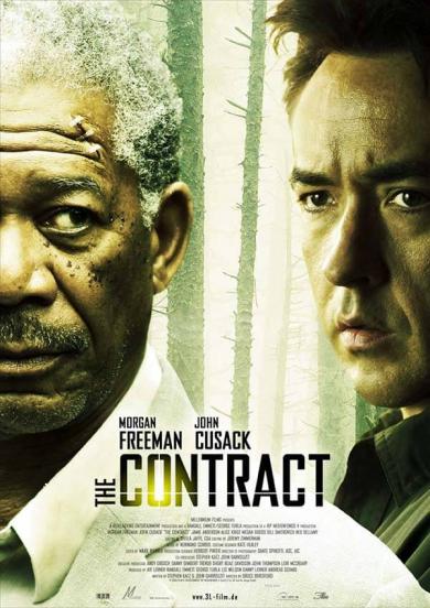 the-contract