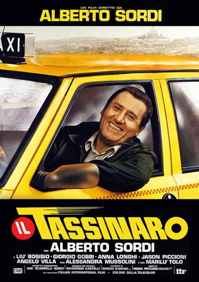 il-tassinaro