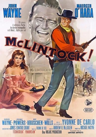 McLintock
