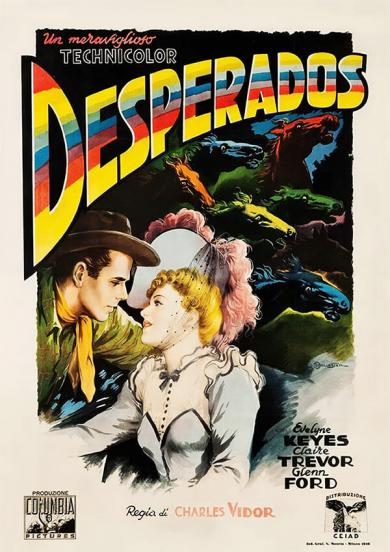 desperados