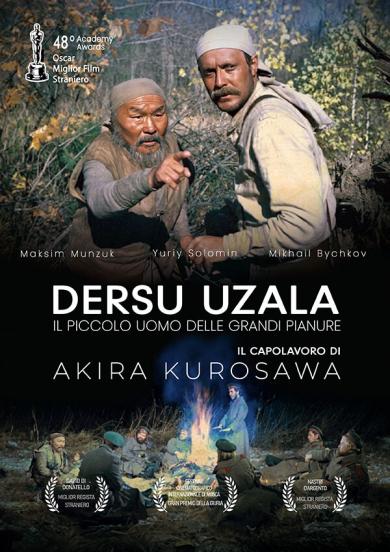 dersu-uzala