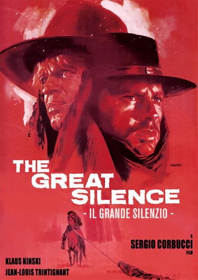 il-grande-silenzio