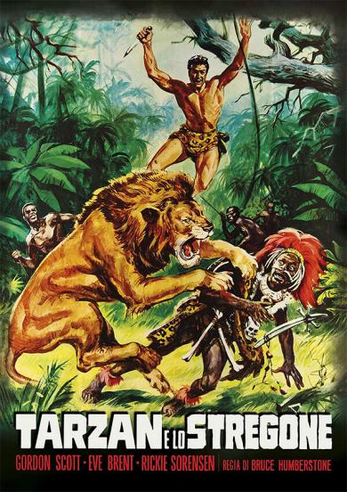tarzan-e-lo-stregone