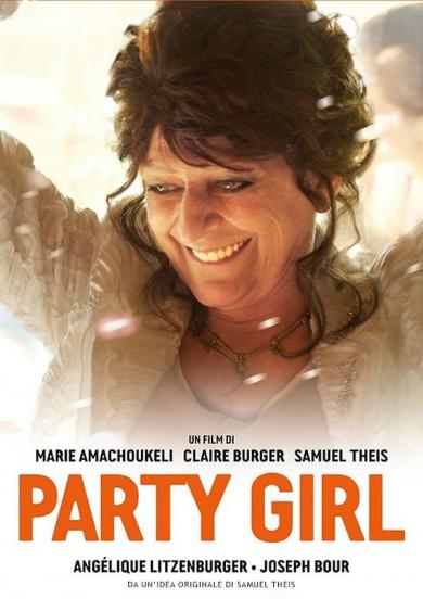 party-girl