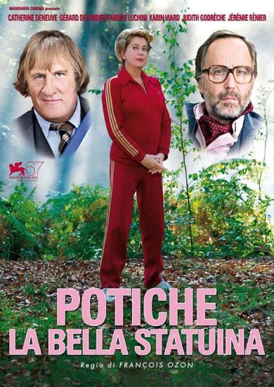 potiche