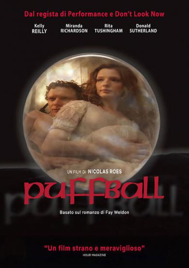 puffball
