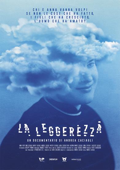 la-leggerezza