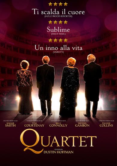 quartet