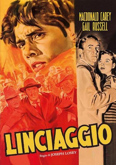 linciaggio