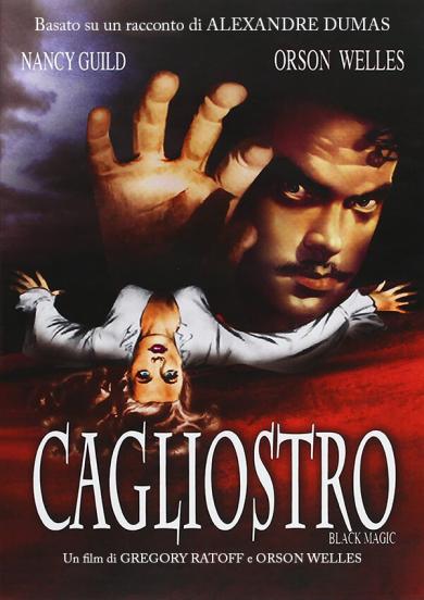 cagliostro