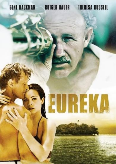 eureka