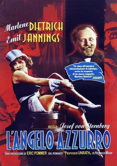l-angelo-azzurro