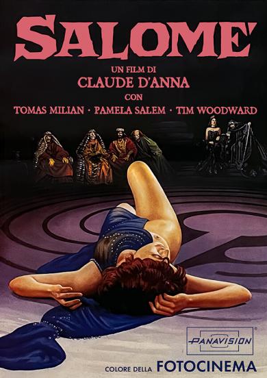 salome
