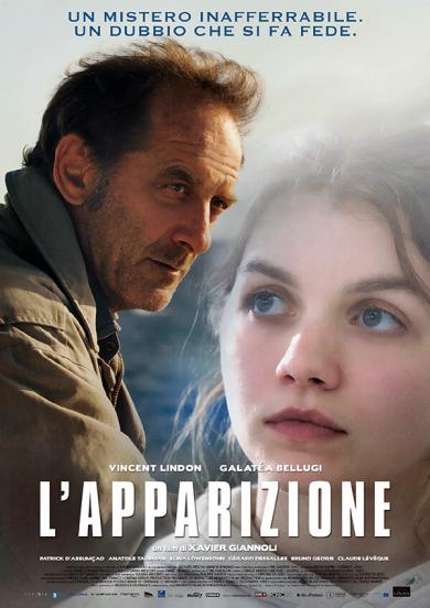 l-apparizione