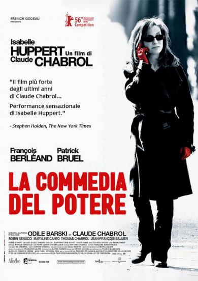 la-commedia-del-potere