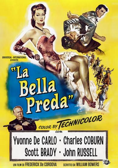 la-bella-preda