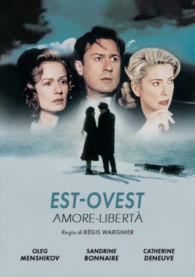 est-ovest