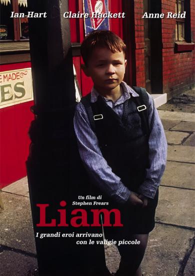 liam