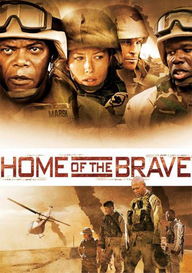 home-of-the-brave