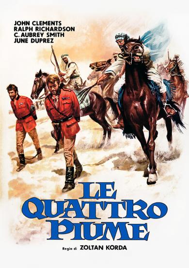 le-quattro-piume-1939