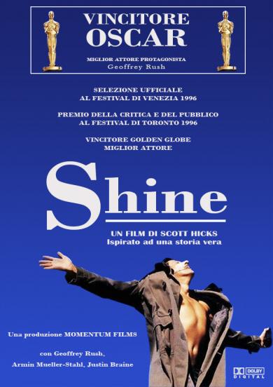 shine