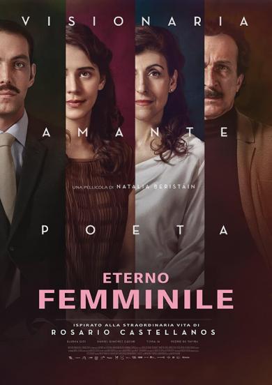 eterno-femminile