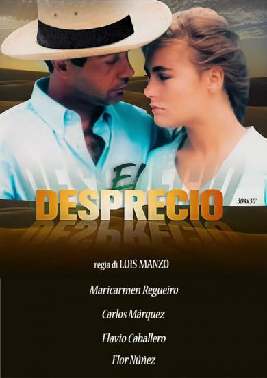 il-disprezzo