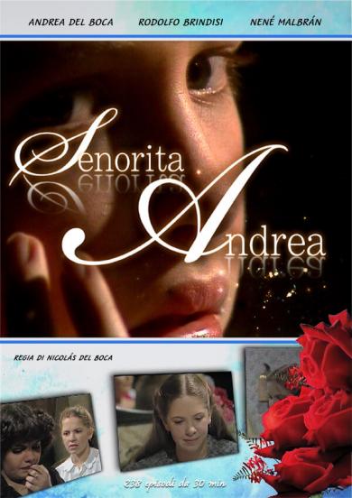 senorita-andrea