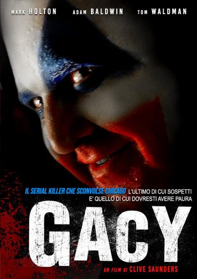 gacy