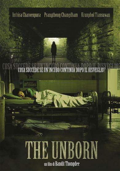 the-unborn