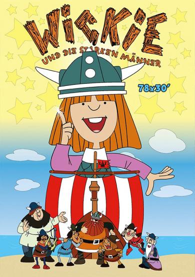vickie-il-vichingo